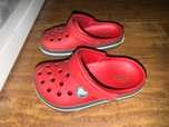 Crocs 8 25 klapki
