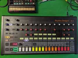 Behringer RD-8 | Roland TR-808 clone