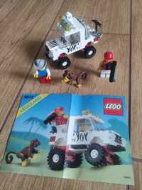 Zestaw LEGO 6672