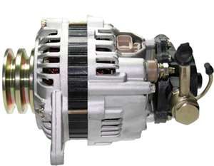 Alternator Mitsubishi L200 L400 Pajero 2.5 TD NOWY Promocja