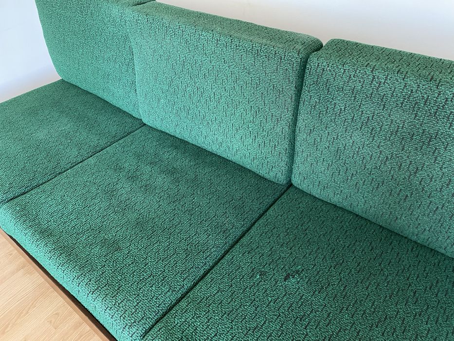Jitona sofa vintage retro lata 60