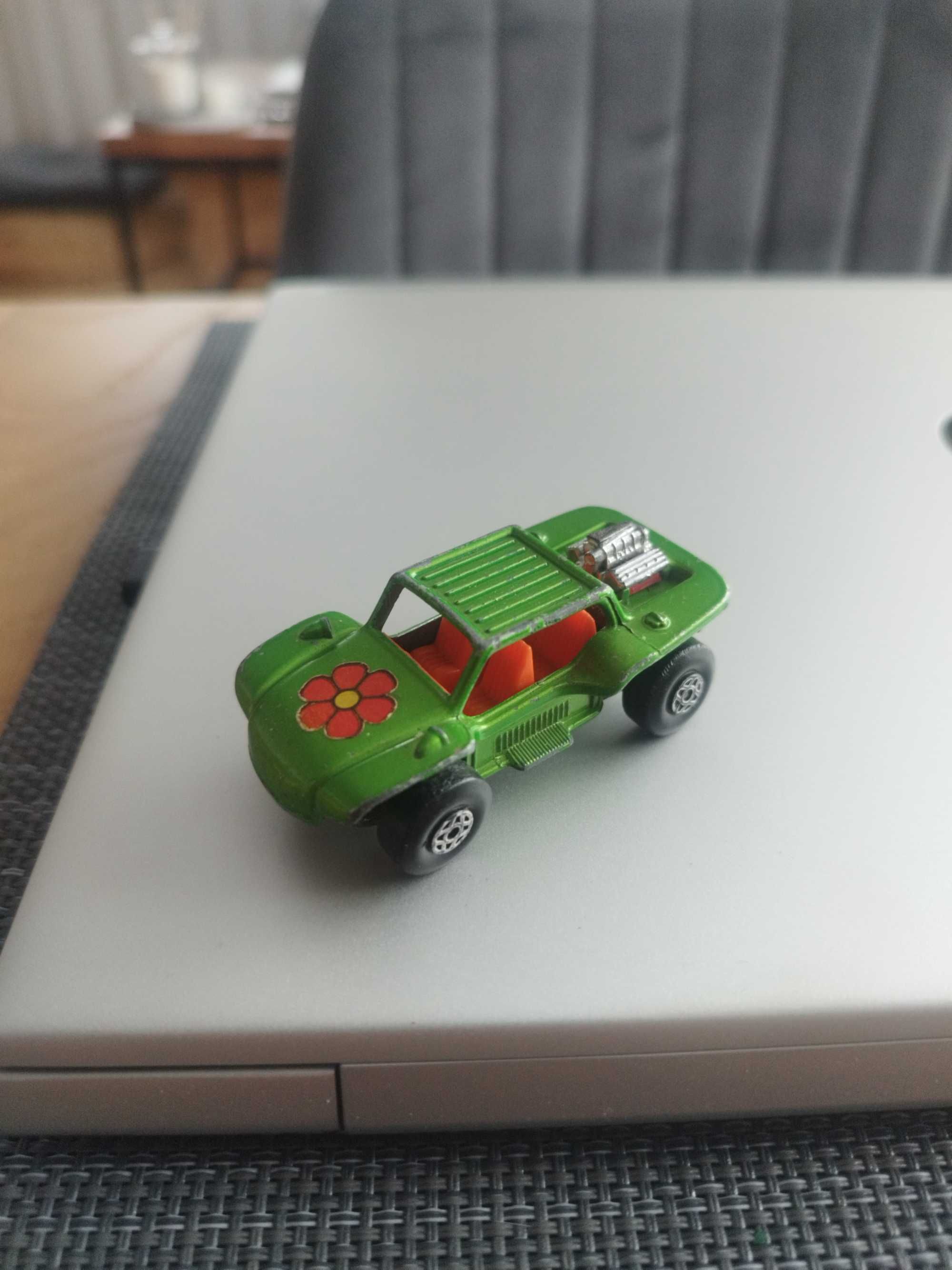 Stare Modele Matchbox