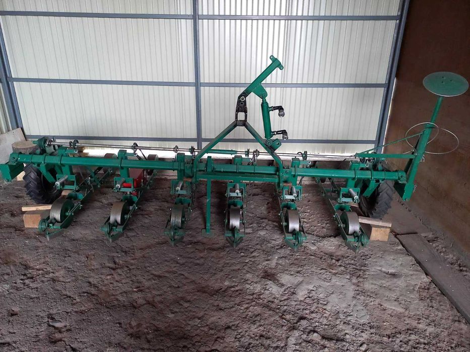 Сівалка овочева (пропашна) Stanhаy