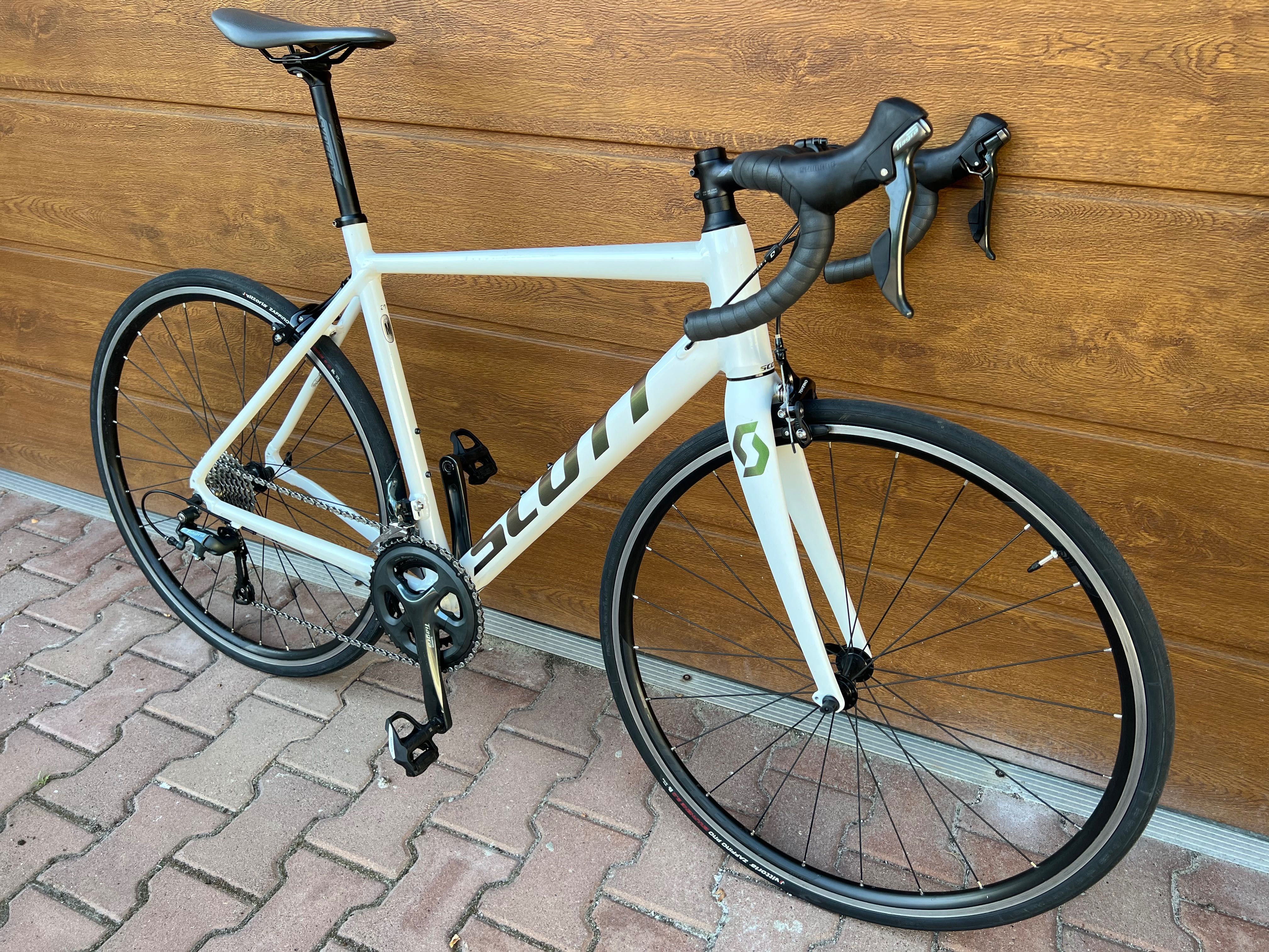 Scott Speedster 20