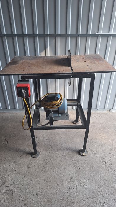 Piła tarczowa krajzega