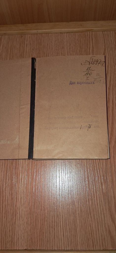 1896 полонський антикварні книги