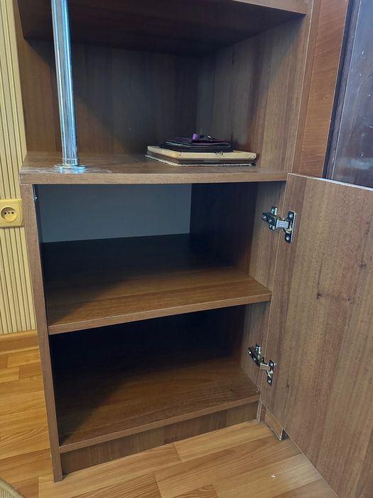 Пенал, стінка, столик під телевізор