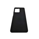 Etui kompatybilne z Xiaomi Poco X5 Pro 5G czarne obudowa Xiaomi plecki
