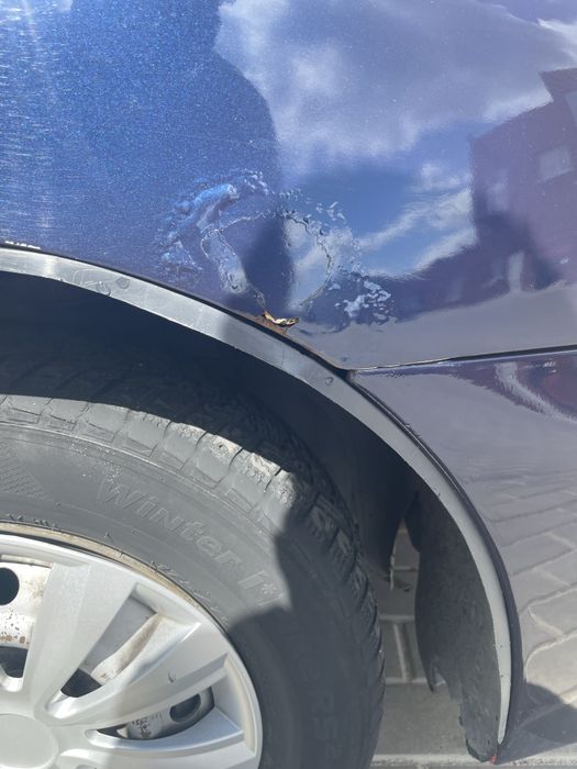 Продам Daewoo Sens 1.3