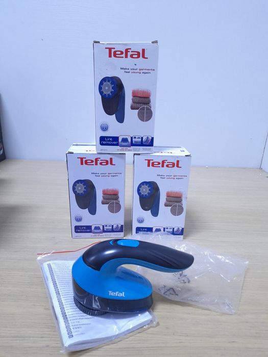 Машинка для видалення катишків Tefal