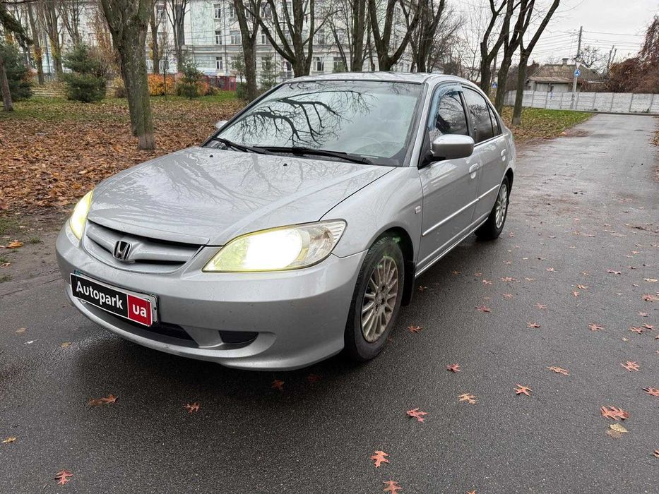 Продам Honda Civic 2005р. #73098