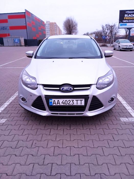 Продається Ford Focus 2013