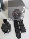 Garmin Fenix 7 Solar Gwarancja