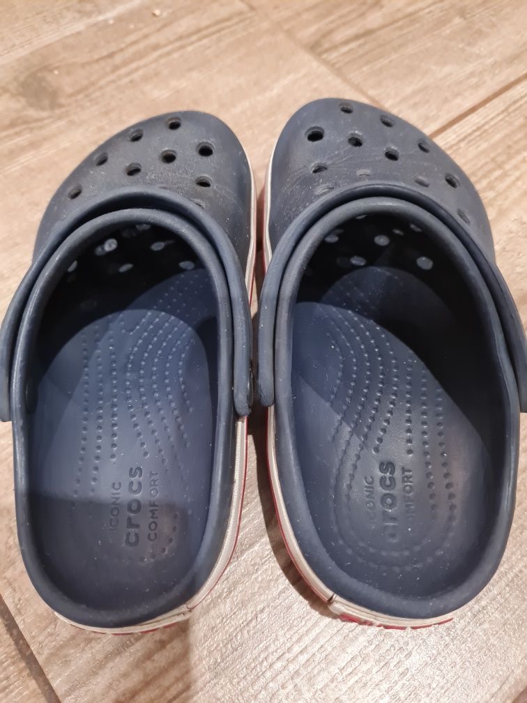 Дитячі Crocs  C10