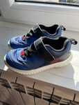 Buty Reebok 27 chlopiece