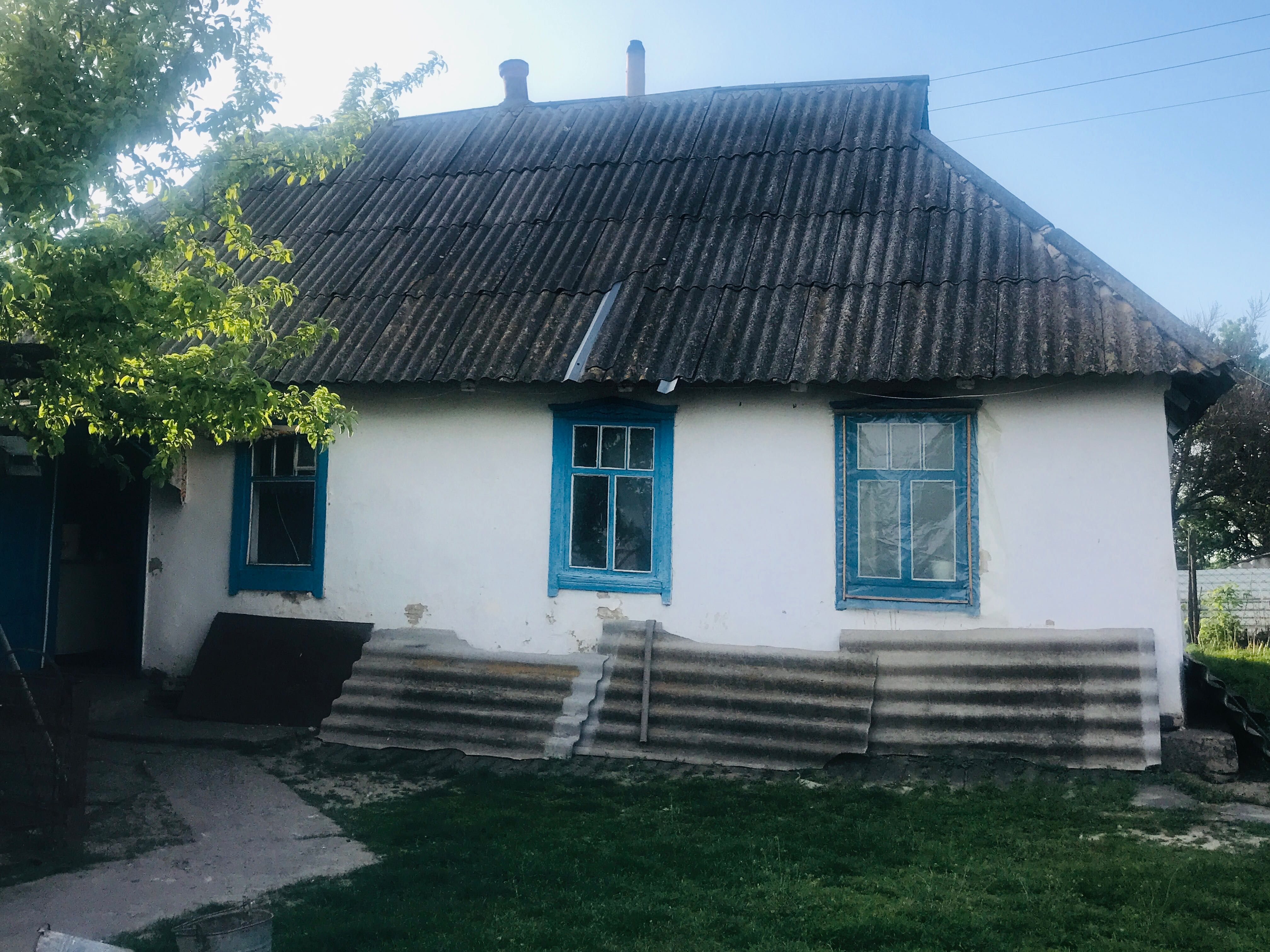 Продам будинок село Пилипча