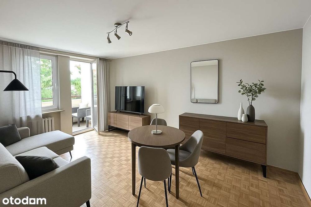 Ciche mieszkanie 4 pokoje na zielonym osiedlu 75m2 spokojna okolica