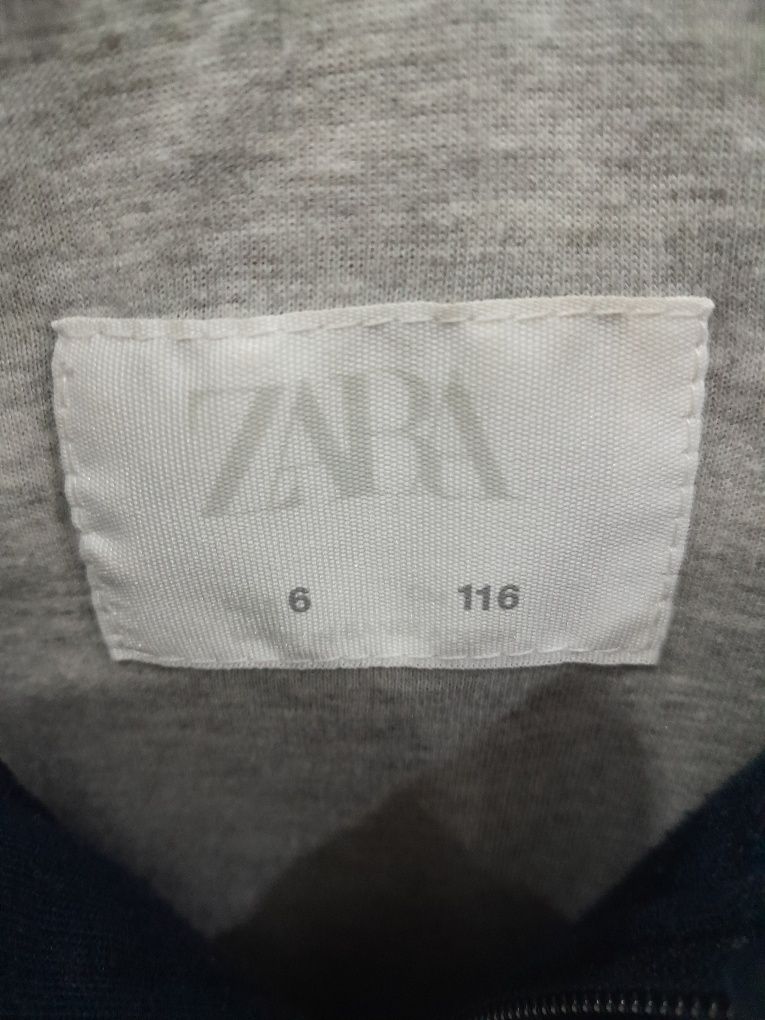 Kurtka Zara r. 116