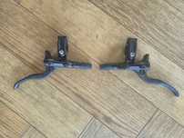 Klamki hamulcowe Shimano BL-M4100