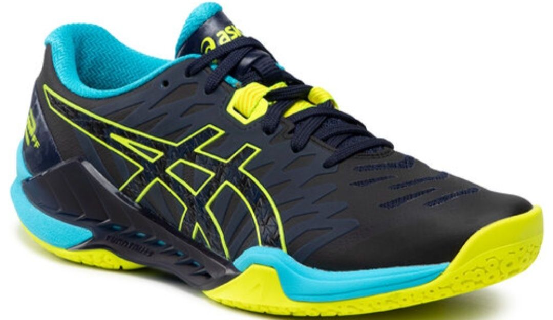 Asics Blast FF 2 EU 44,5 do piłki ręcznej
