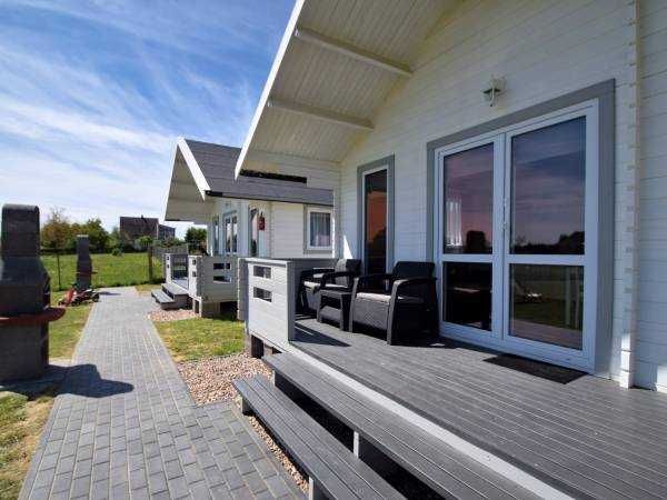 Last Minute!!! Domki letniskowe Do-Iwi