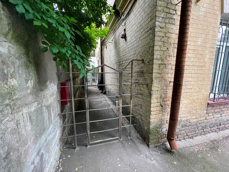 Продаж нежитл.приміщ. в Бульварно-Кудрявська(Воровского), 29-Е,