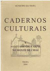 9646 Cadernos Culturais Município da Trofa