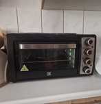 Kuchenka Piekarnik Grill Kalorik TKG MK 1002