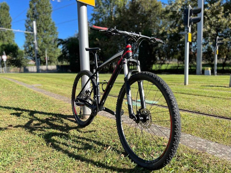 Kross Level 4 - 29 er - BTT