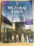 Podręcznik do historii klasa 8
