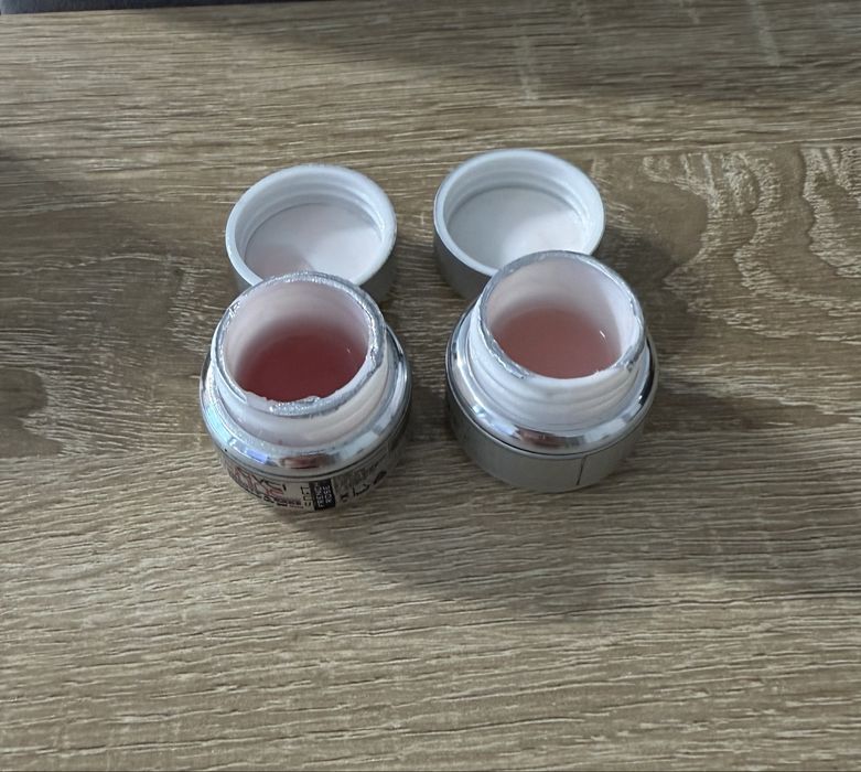 Żel gel UV budujący do paznokci Evershine Soft French Rose Pink