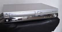 Panasonic  DMR-EX 95V