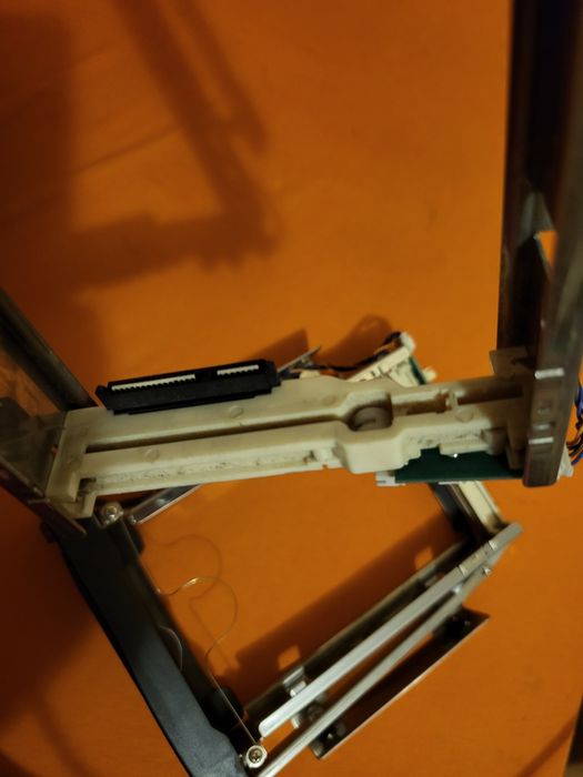 Универсальные HDD корзины за 2шт 150гр