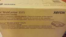 Картридж для МФУ Xerox WC 3325