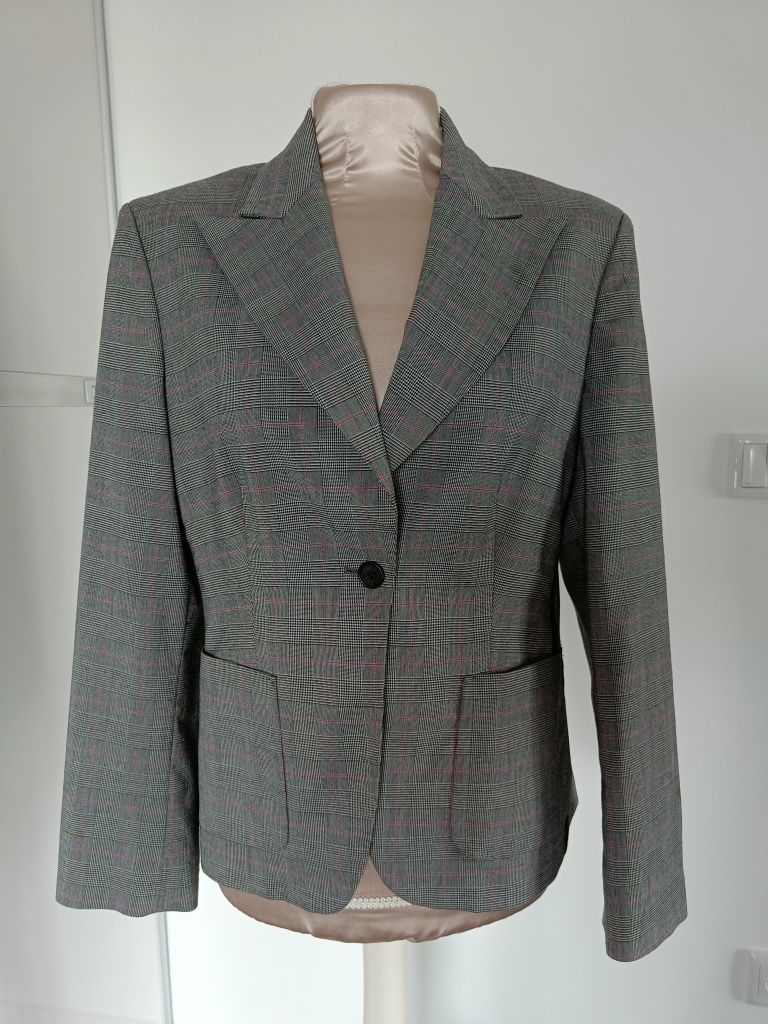 Blazer Ana Sousa