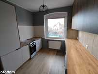 Mieszkanie 56.5m² w Lewinie Brzeskim