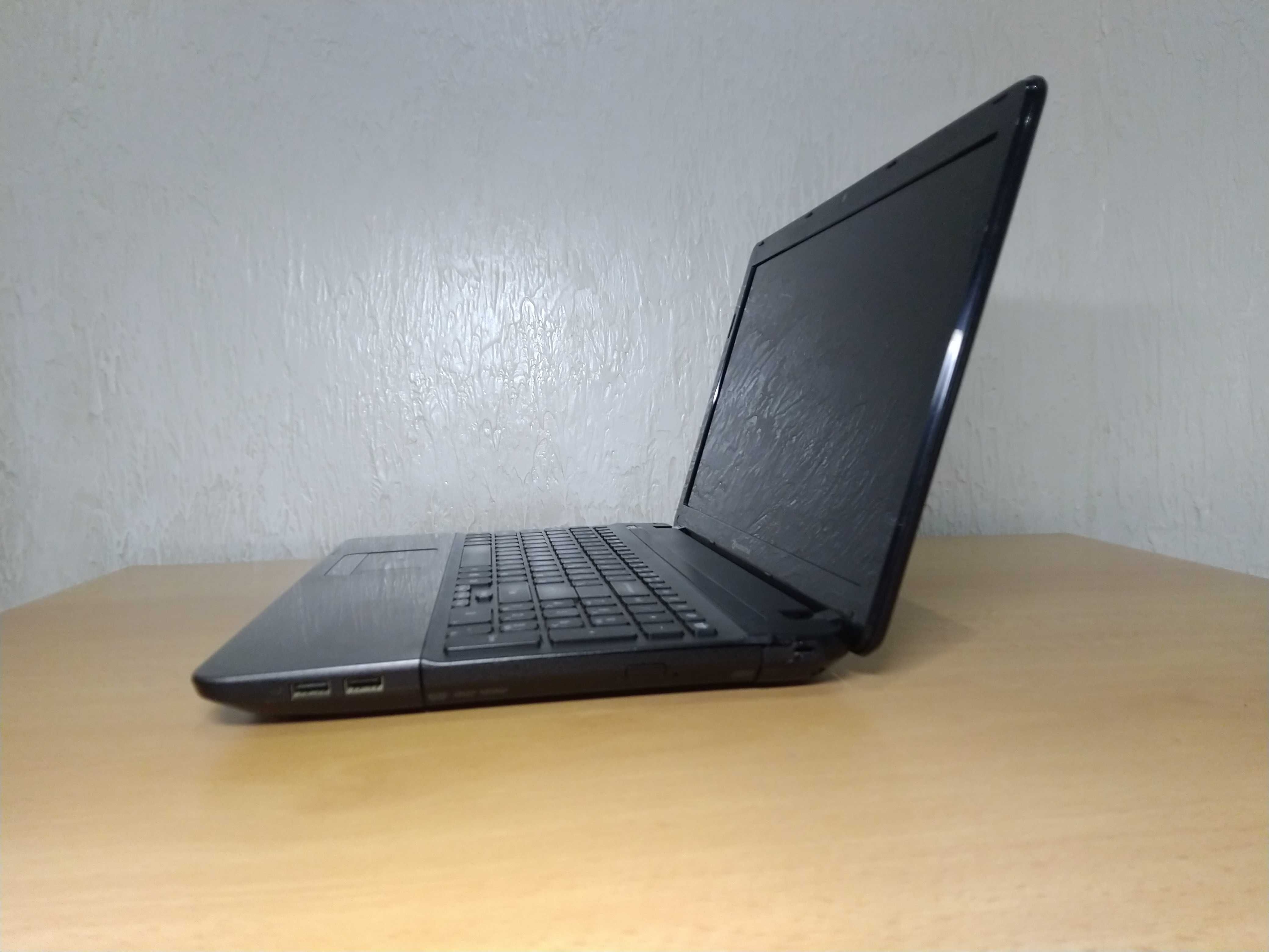 Ноутбук Packard Bell EasyNote P5WS0