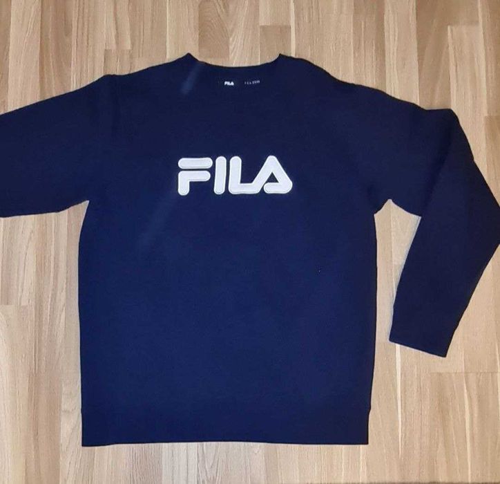 Толстовка FILA 54 розмір XXL