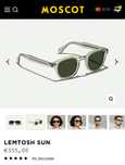 Oculos moscot lemtosh