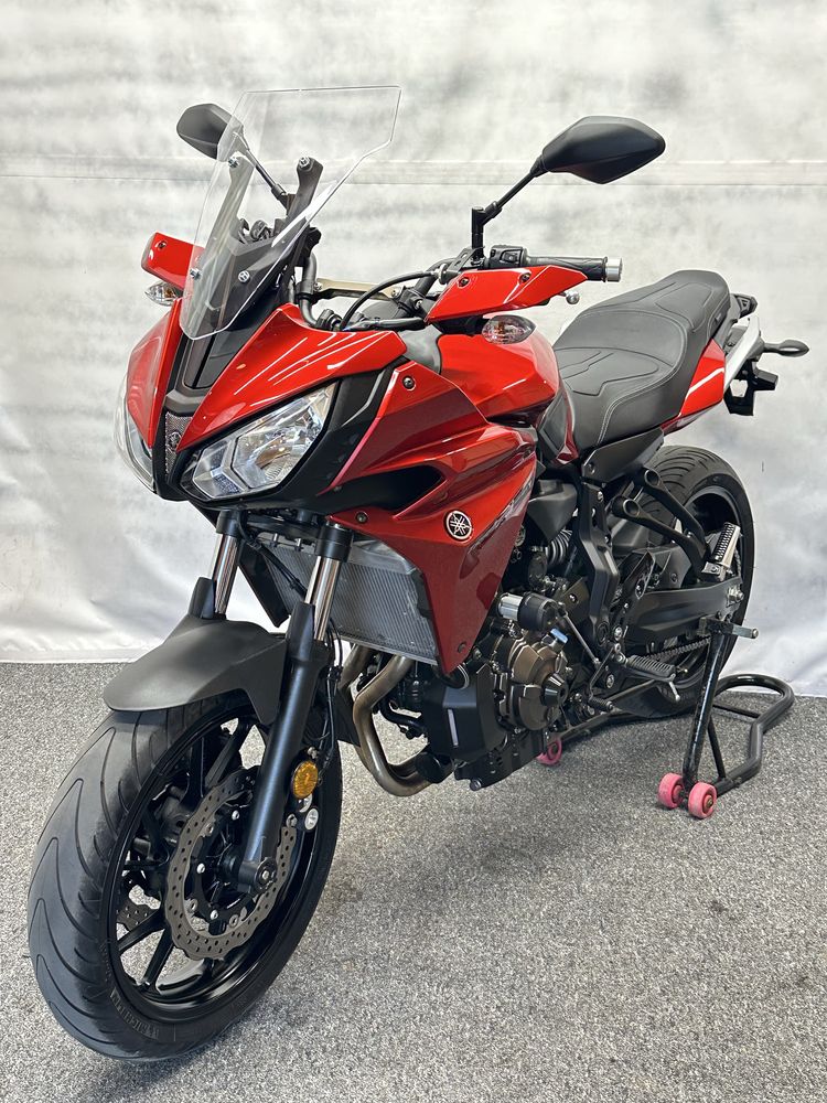 Yamaha MT Tracer 07 Piękny stan 2020rok