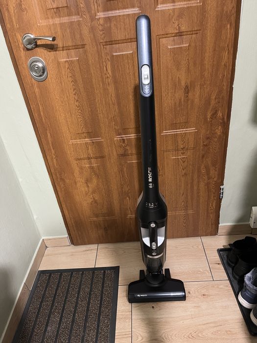 Odkurzacz Bosch seria 4