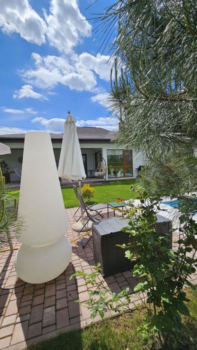 Дом Тополь Старые Кодаки