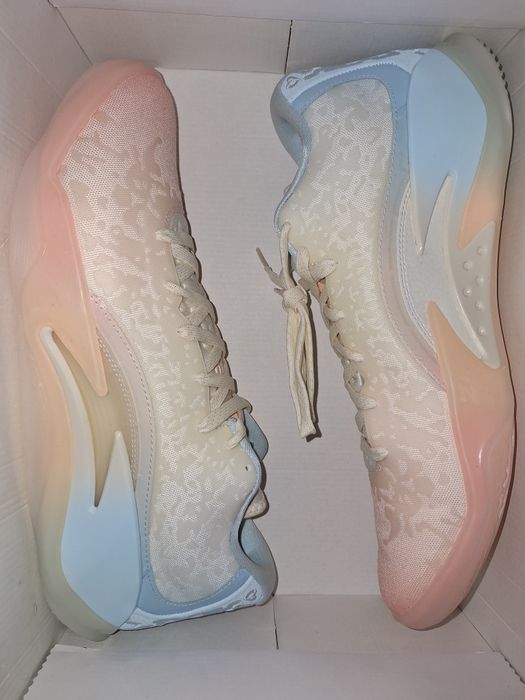 Nowe Jordan Zion 3 NRG 44,5