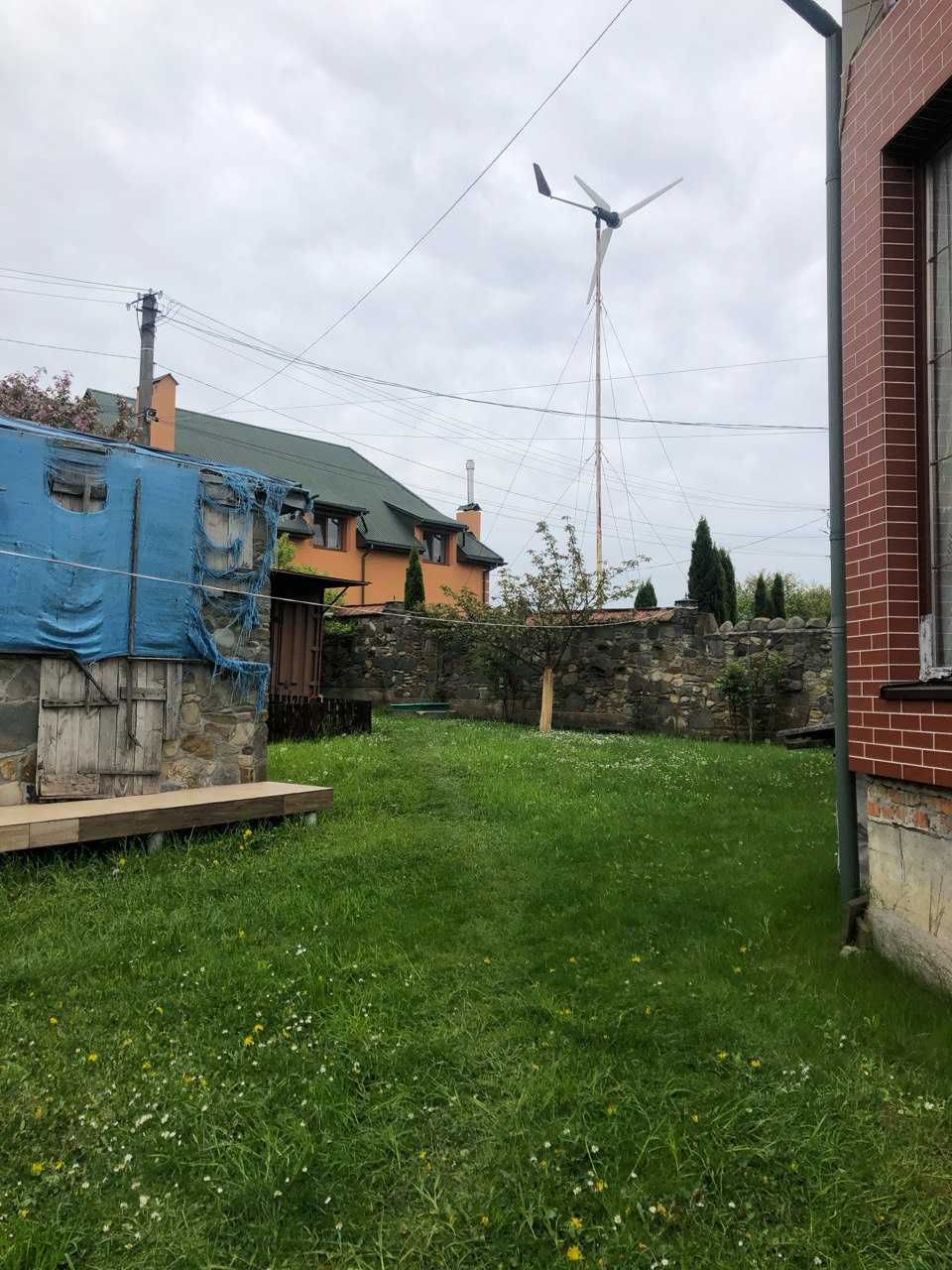 Продаж будинку біля Брюхович с.Буда біля лісу