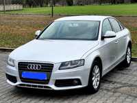 Audi A4 Benzyna Super stan 18TFSI