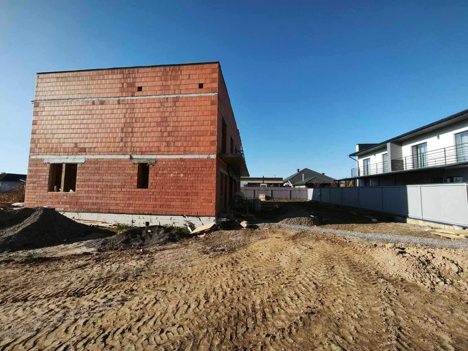 Продається сучасний та стильний котедж, мкр-н Минай Код: 37571