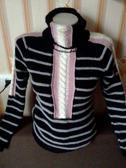 Свитер женский Турция