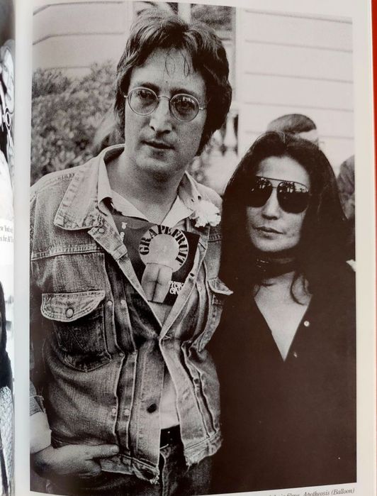The Beatles After the Break-Up