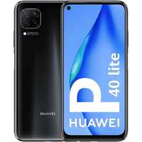 Смартфон Huawei P40 lite 6/128GB 6.4" 2 SIM Midnight Black