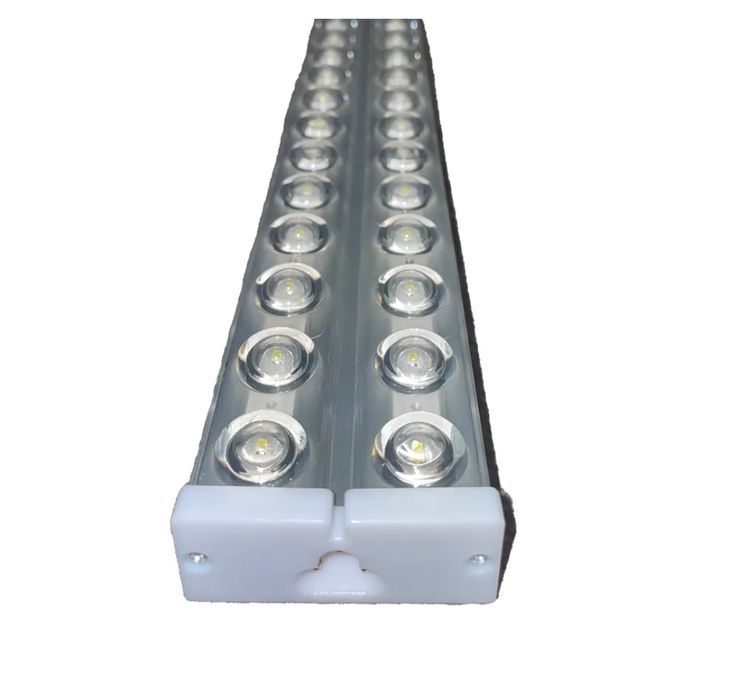 Lampa LED plafon do garażu warsztatu 120cm 200W IP20